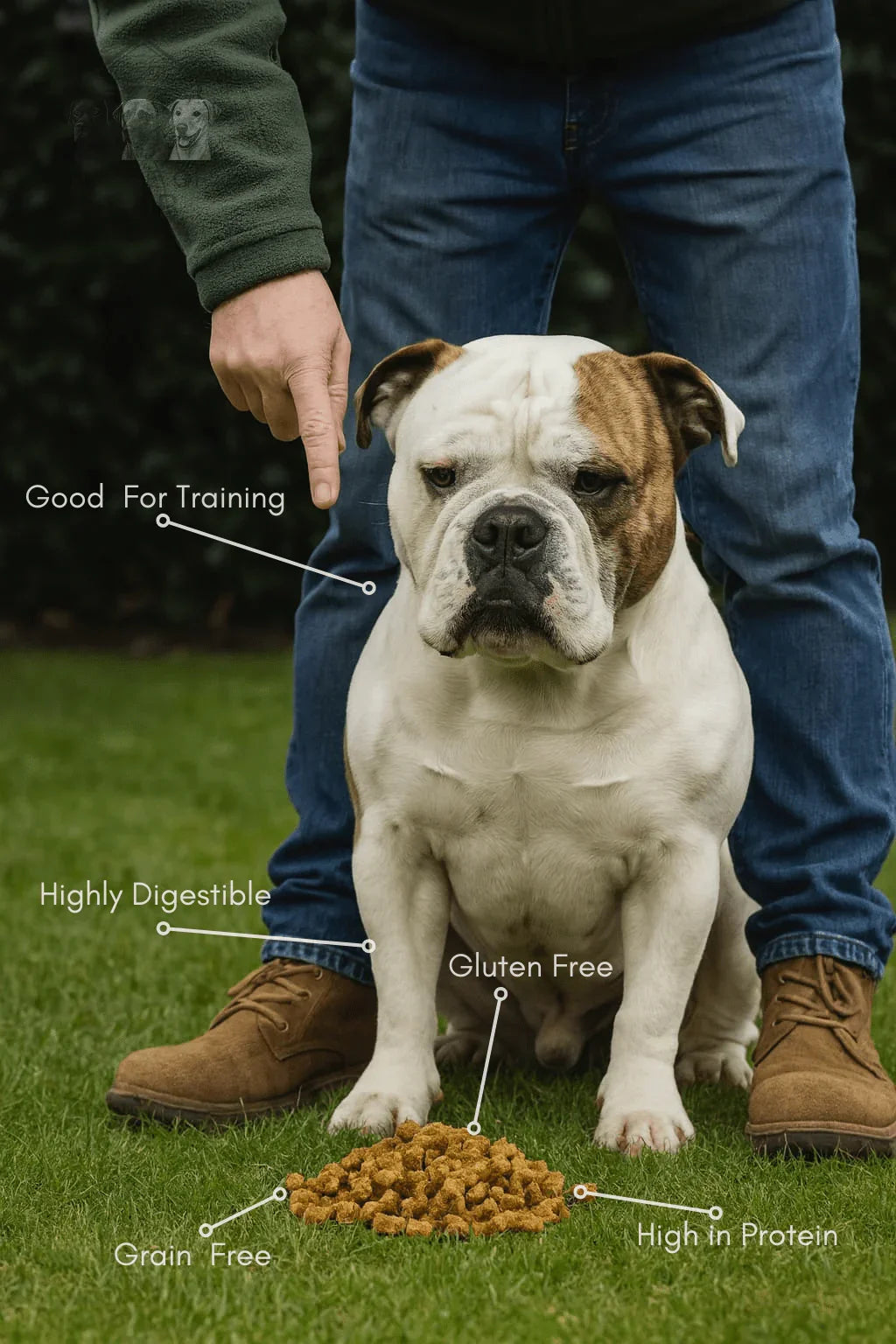 100% Duck Training Treats - House Of PDB