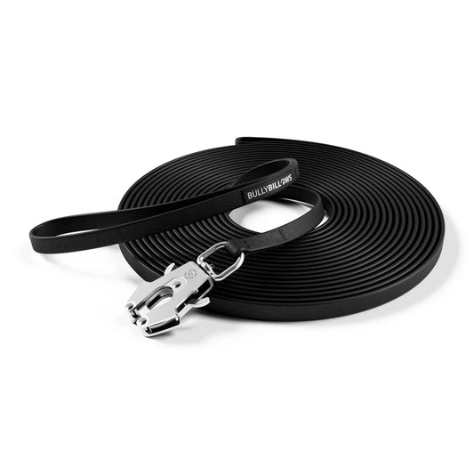BullyBillows 10m Billowthane® Recall Lead – Waterproof Long Training Line - House Of PDB