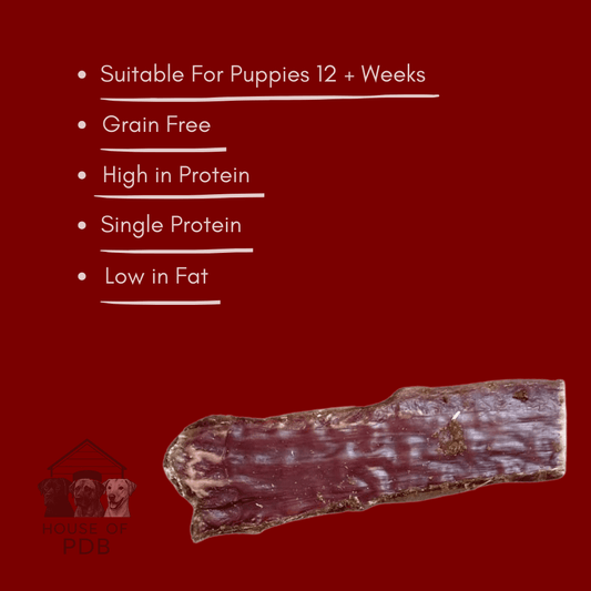 Flat Beef Gullet - House Of PDB