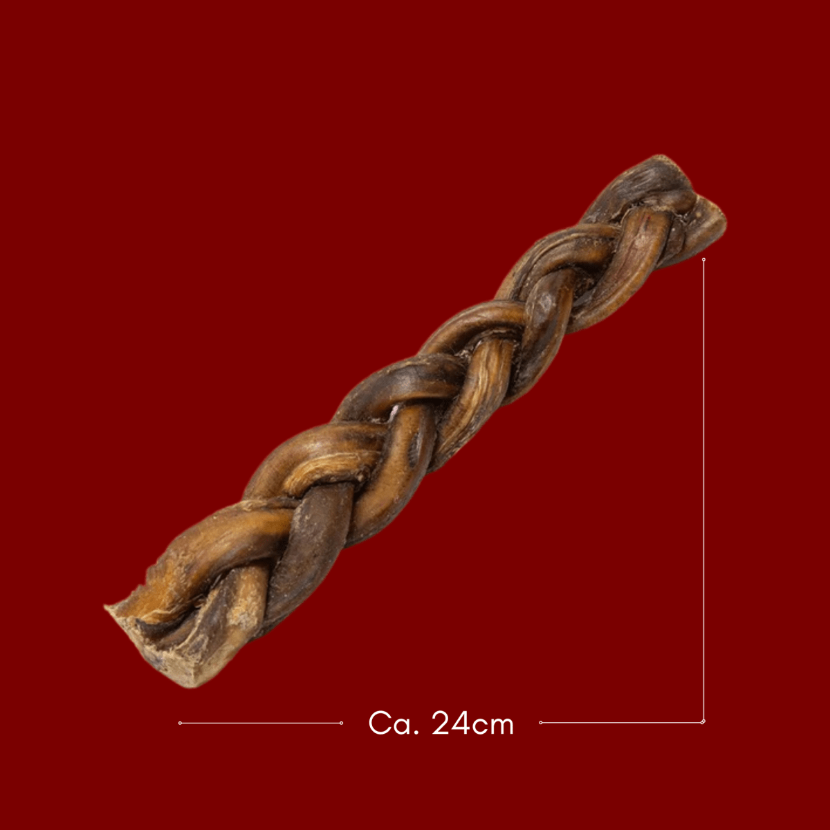 Braided Pizzles Multipack - House Of PDB