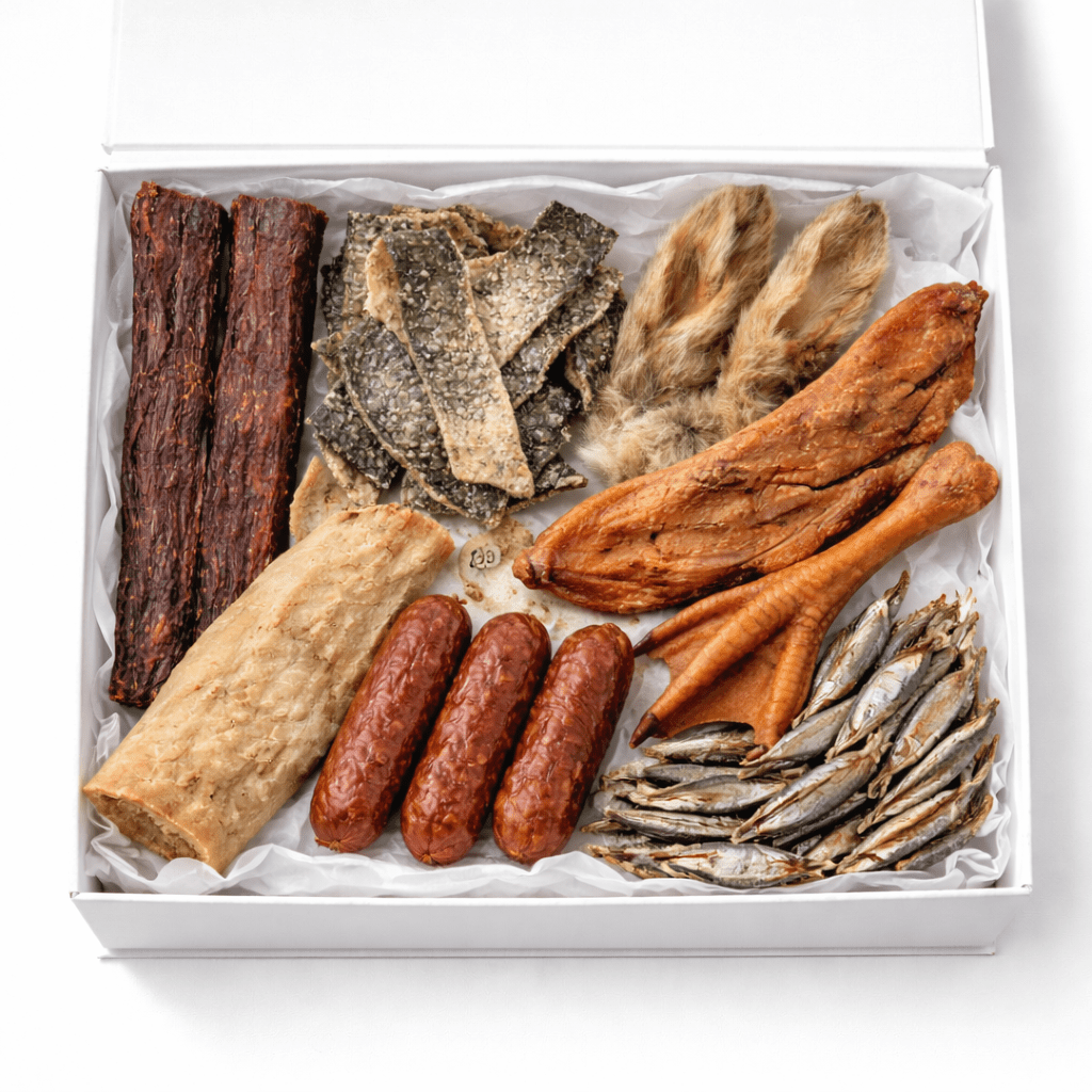Natural Variety Box Large Hypoallergenic - House Of PDB