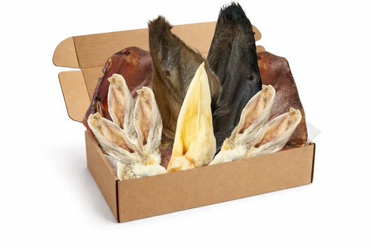 Ear All About It Variety Box - House Of PDB
