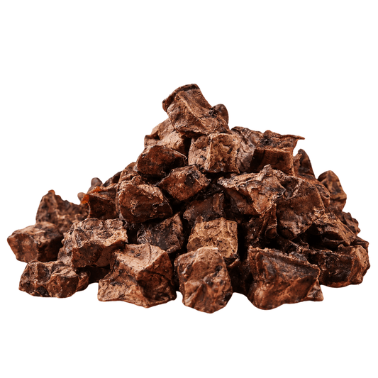 Waita Air Dried Lamb Puffs 70g - House Of PDB