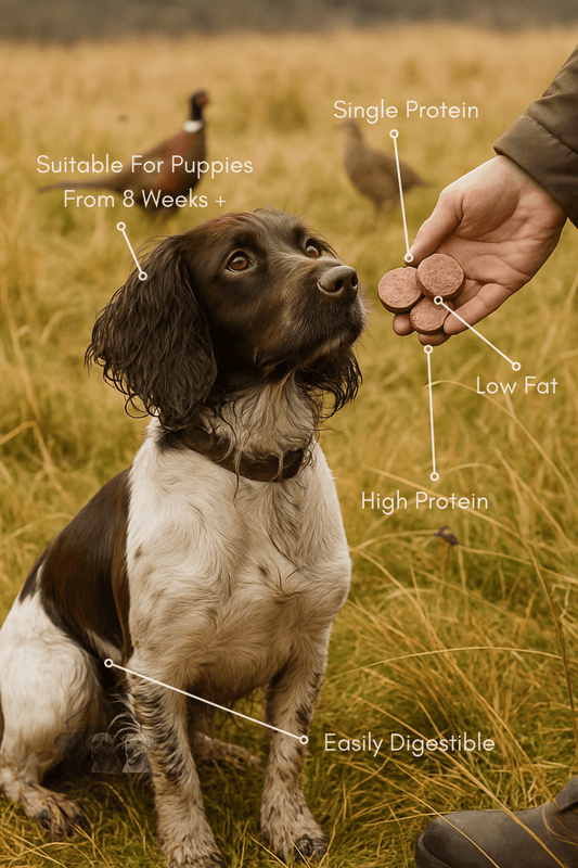 Luxury Fish PΓ’tΓ© 400g - House Of PDB