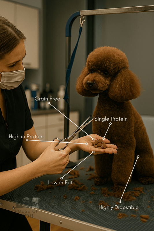 Luxury Lamb PΓ’tΓ© 400g - House Of PDB