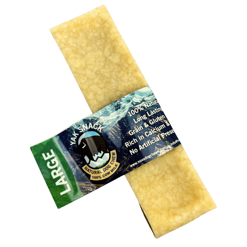 Yak Snack - Original Large - House Of PDB