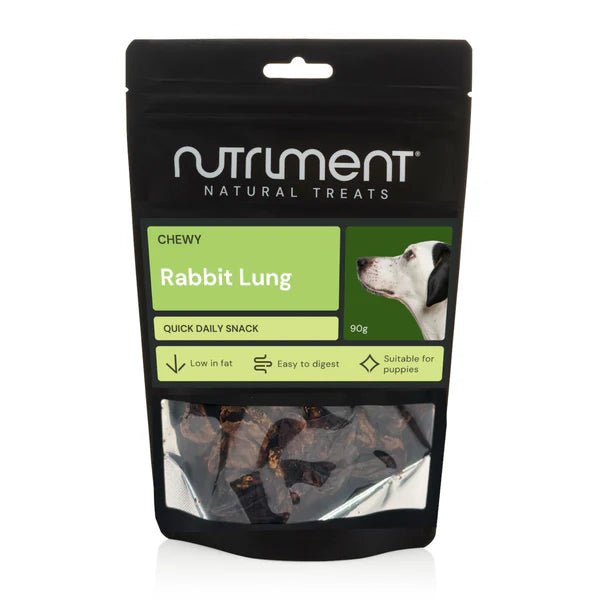 Rabbits Lung - House Of PDB