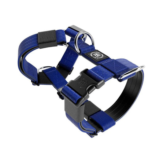 BullyBillows TRI-Harness® – Anti-Pull Y-Shaped Dog Harness - House Of PDB