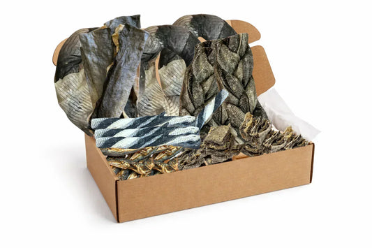 The Offishal Variety Box - House Of PDB