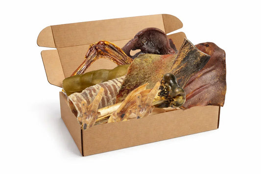 Natural Variety Box Ultimate Chewer - House Of PDB