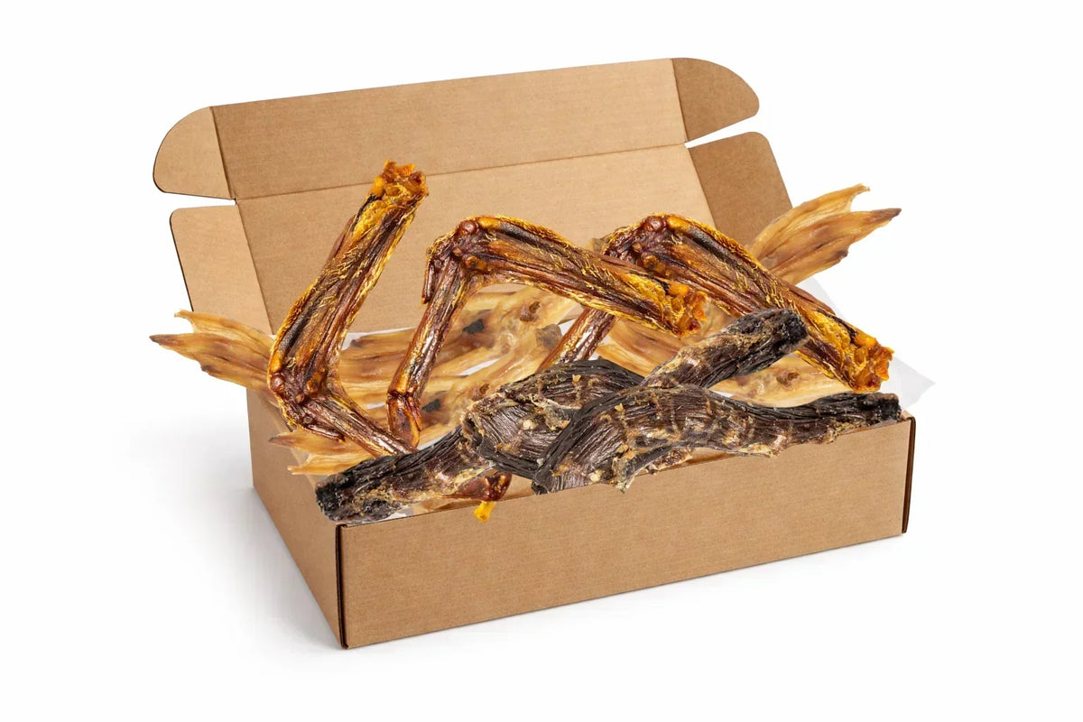 Quackers For You Variety Box - House Of PDB
