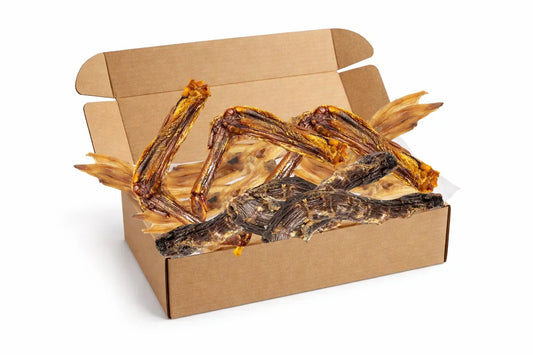 Quackers For You Variety Box - House Of PDB