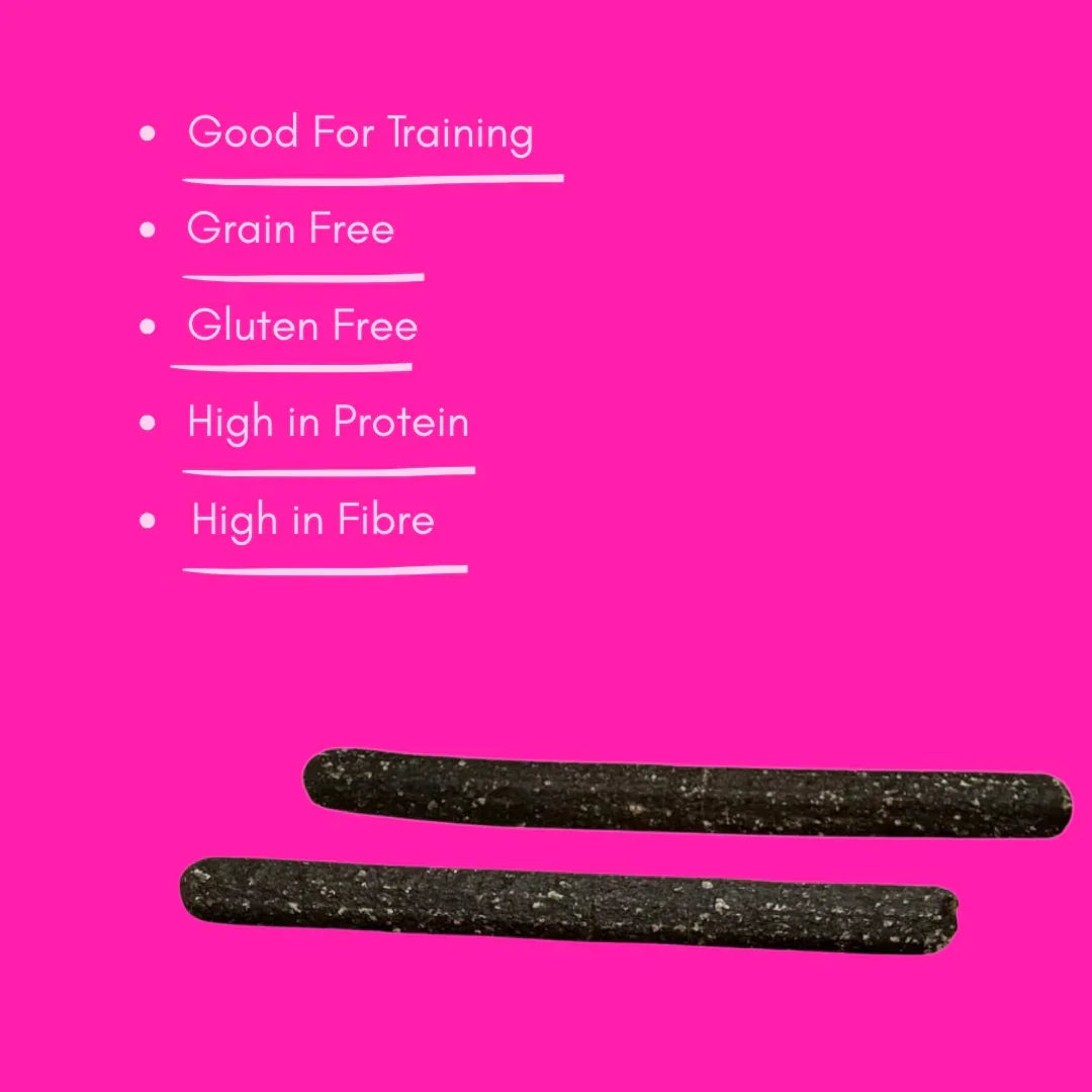 Meaty Sticks Venison - House Of PDB