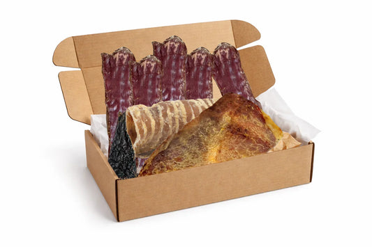 You've Got Beef - House Of PDB