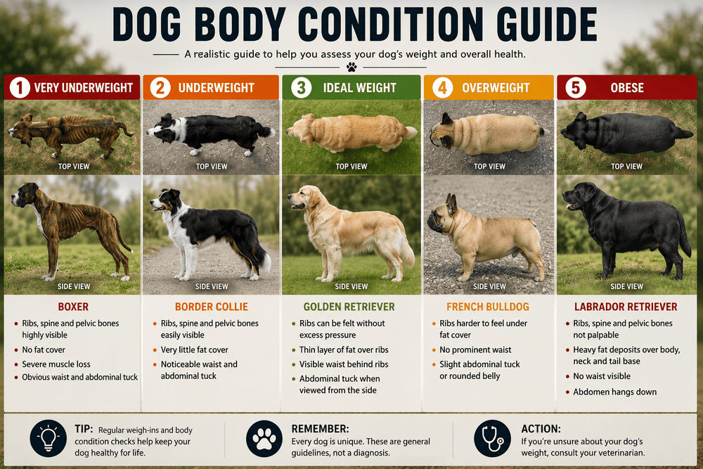 The Three Pooches Blog – Page 3 – House Of PDB
