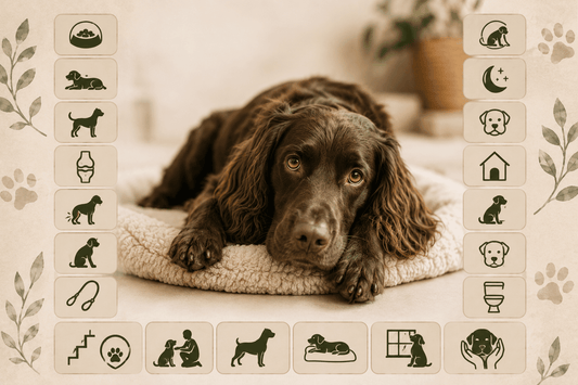 Silent Signs Your Dog May Be in Pain: 15 Subtle Clues Every Dog Owner Should Know - House Of PDB