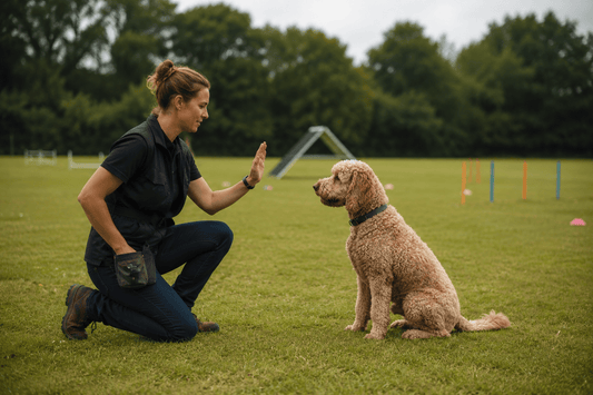 Methods to Train Your Dog: A Complete Guide to Building Good Behavior and a Strong Bond - House Of PDB
