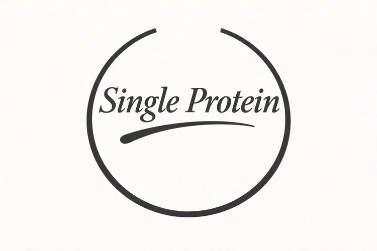 Single Protein - House Of PDB