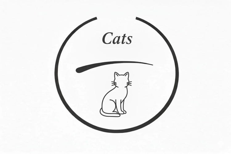 Cats - House Of PDB