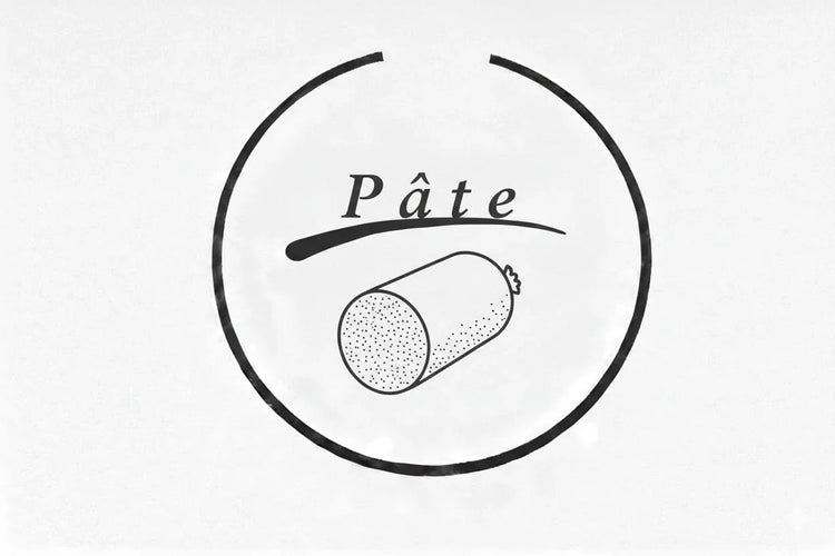 Pâté - House Of PDB