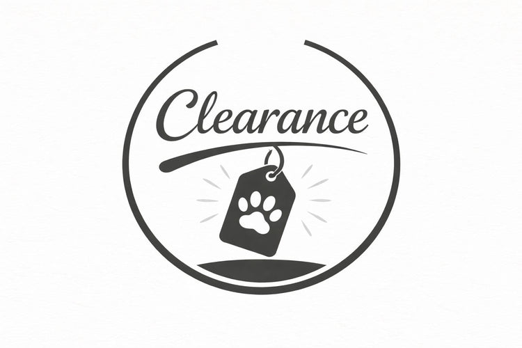 Clearance - HOUSE OF PDB