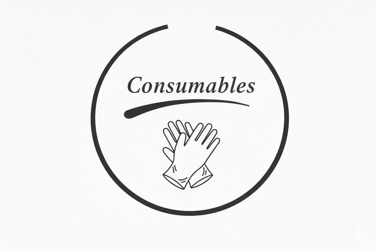 Consumables - House Of PDB