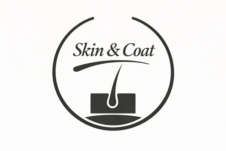 Skin & Coat - House Of PDB