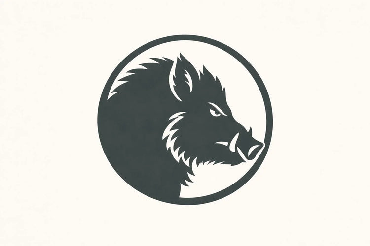 Wild Boar - House Of PDB