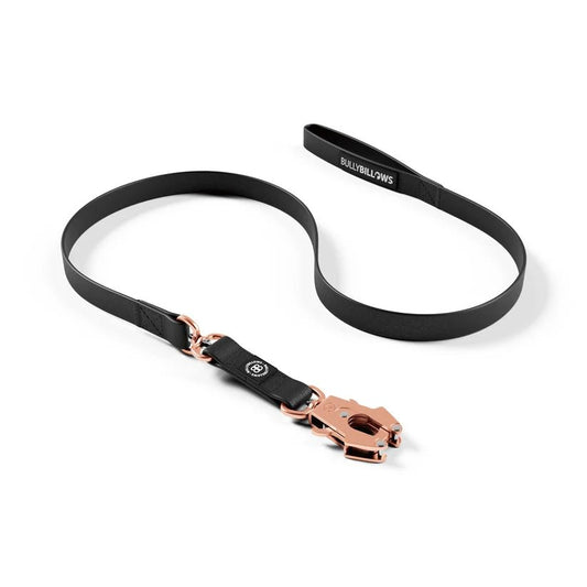 BullyBillows 1.4m Billowthane® Dog Lead – Waterproof Vegan TPU Lead - House Of PDB