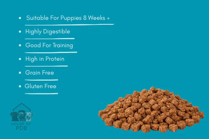 100% Duck Training Treats - House Of PDB
