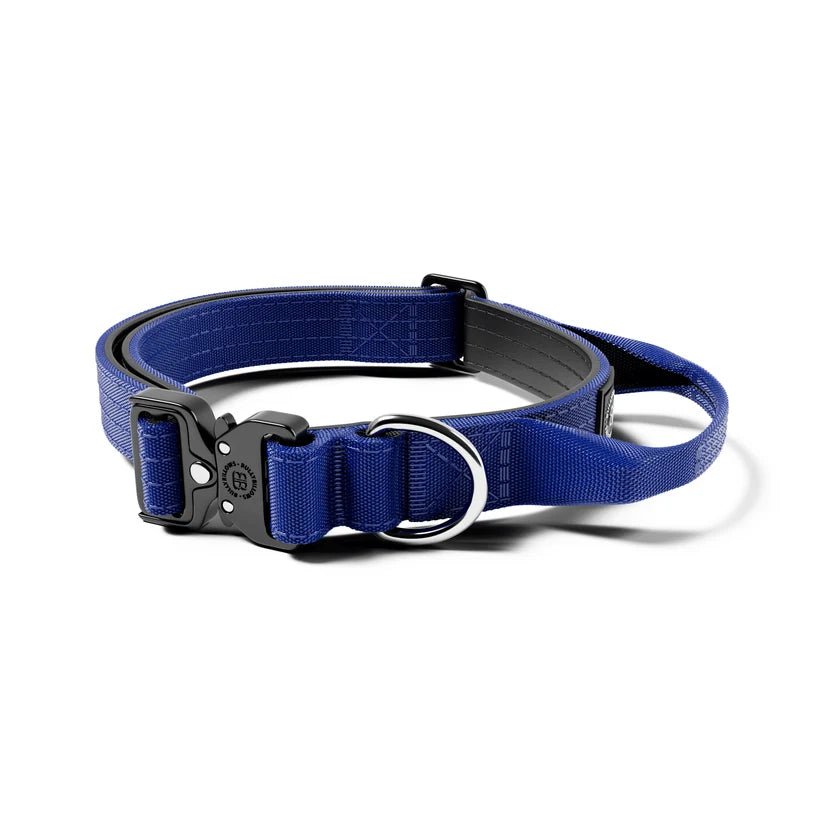 2.5cm Combat® Collar | With Handle & Rated Clip - House Of PDB
