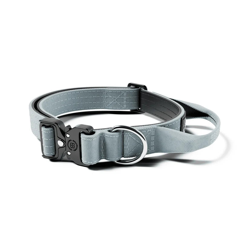 2.5cm Combat® Collar | With Handle & Rated Clip - House Of PDB