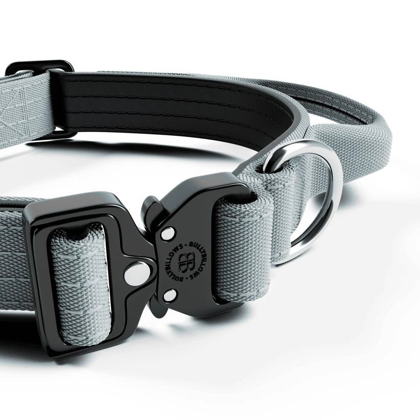 2.5cm Combat® Collar | With Handle & Rated Clip - House Of PDB