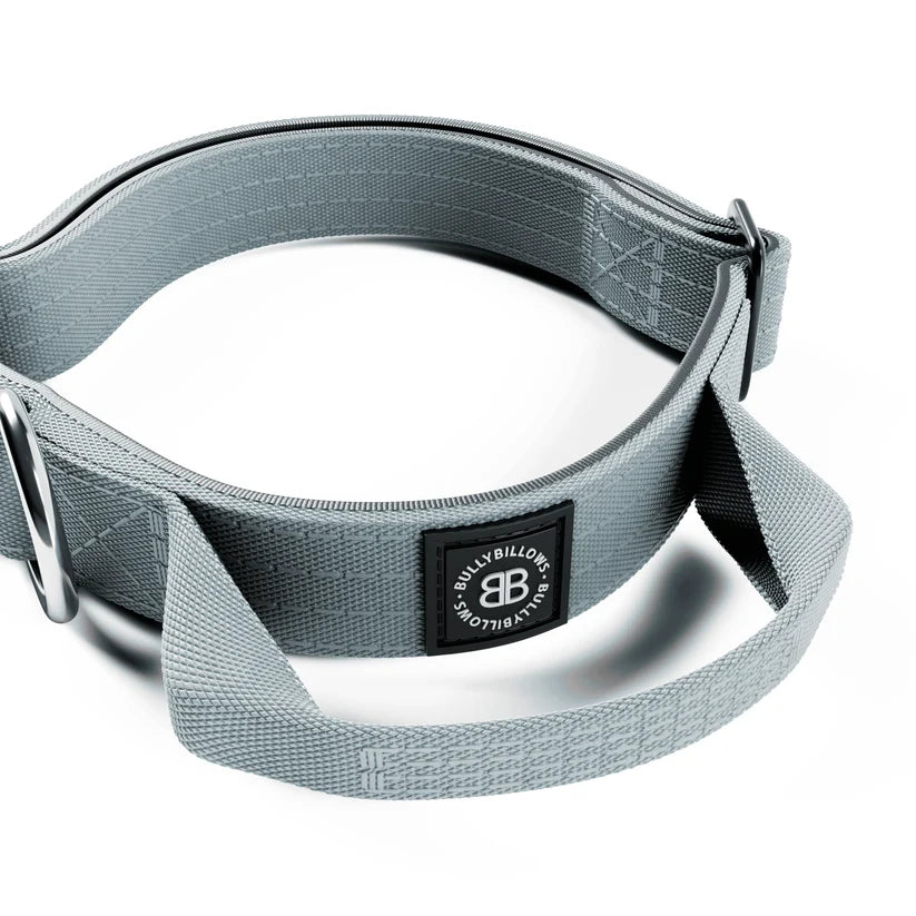 2.5cm Combat® Collar | With Handle & Rated Clip - House Of PDB