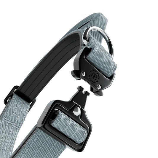 2.5cm Combat® Collar | With Handle & Rated Clip - House Of PDB