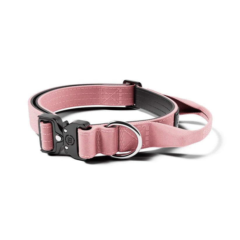 2.5cm Combat® Collar | With Handle & Rated Clip - House Of PDB