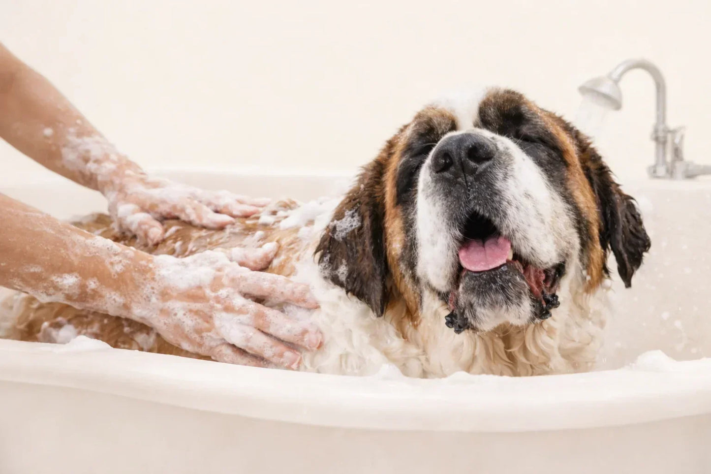 Bugalugs Pet Shampoo, Baby Fresh, 250ml - House Of PDB