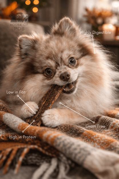 Flat Beef Gullet - House Of PDB