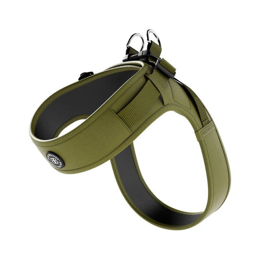 BullyBillows Boomerang Dog Harness – Lightweight, Adjustable, Comfortable - House Of PDB