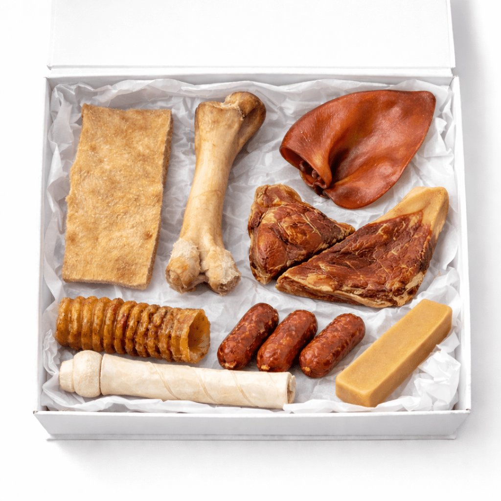 Natural Variety Box Ultimate Chewer - House Of PDB