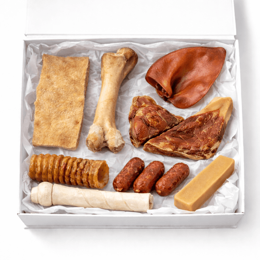 Natural Variety Box Ultimate Chewer - House Of PDB