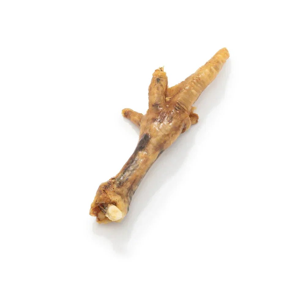 Chicken Feet Natural - House Of PDB
