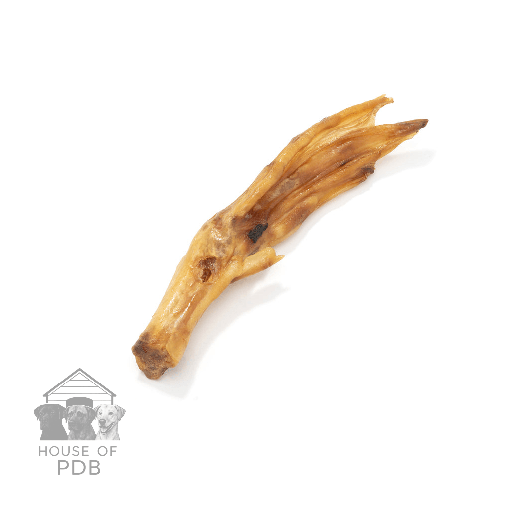 Duck Feet - House Of PDB