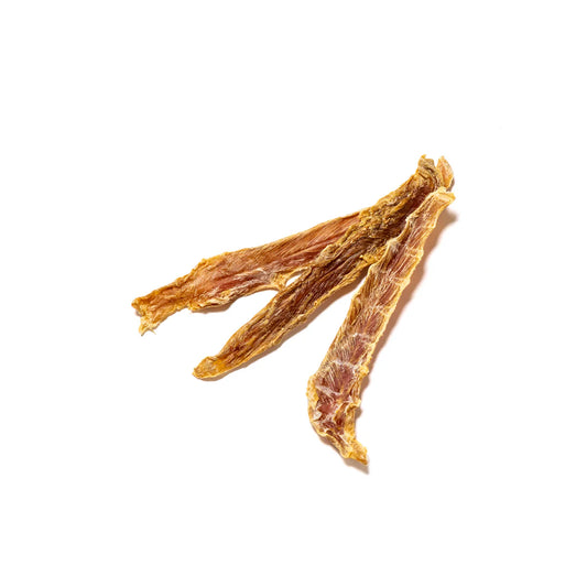 Duck Jerky 120G