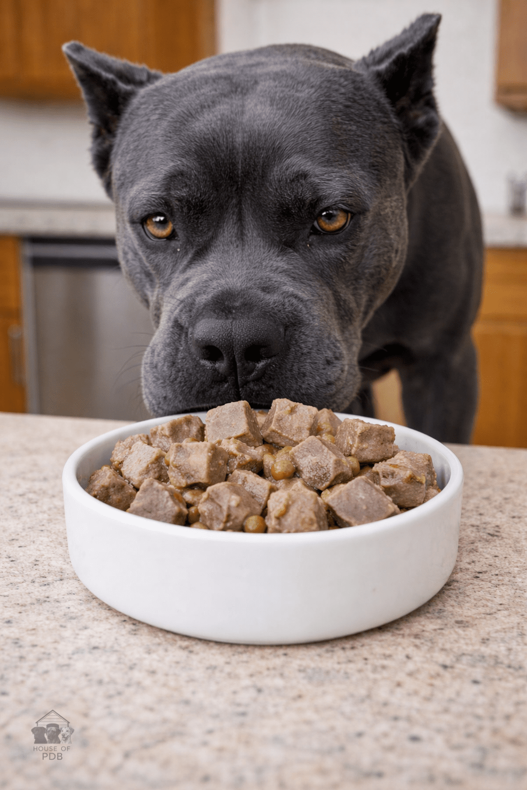 Forthglade Duck & Potato Wet Dog Food - House Of PDB