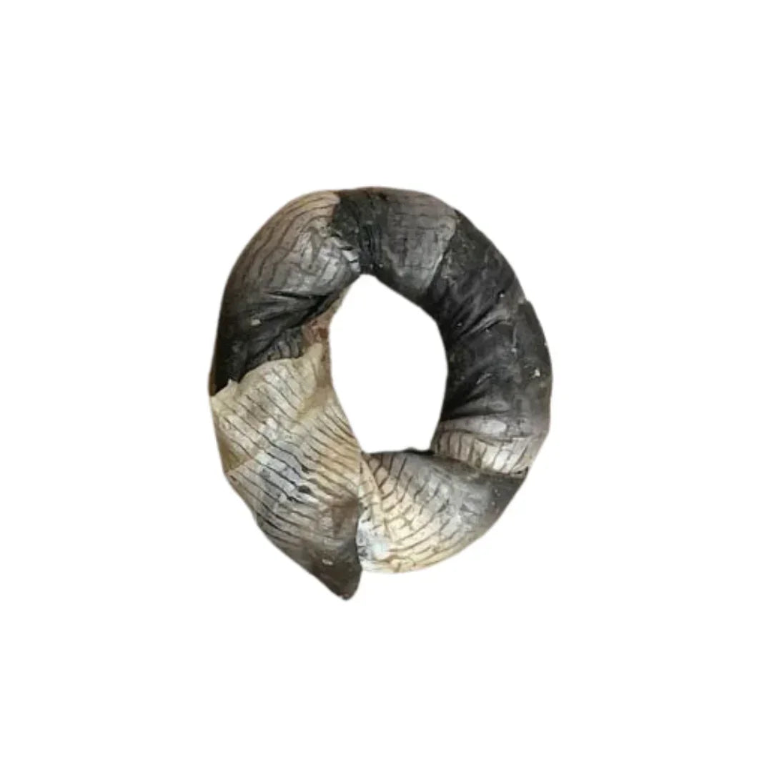 Fish Skin Donuts - House Of PDB