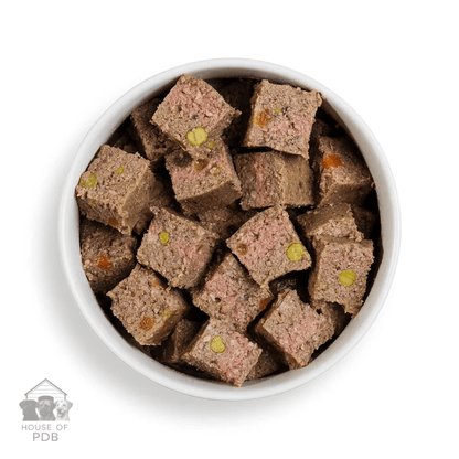 Forthglade Turkey & Sweet Potato Wet Dog Food - House Of PDB