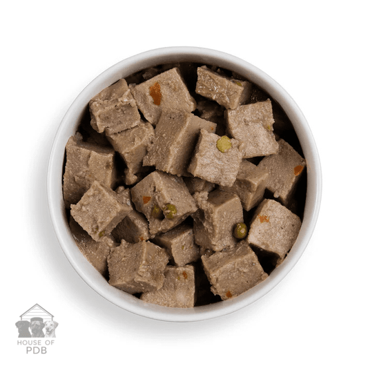 Forthglade Duck & Potato Wet Dog Food - House Of PDB