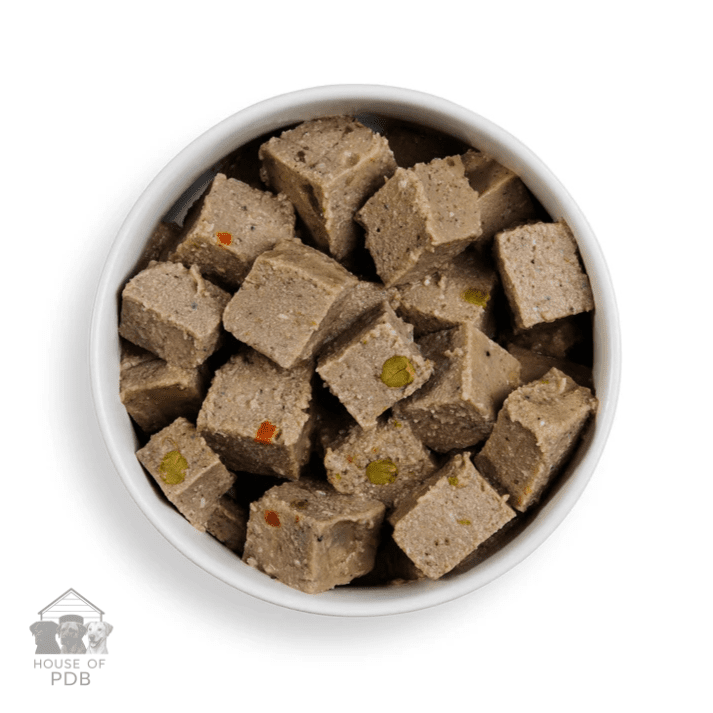 Forthglade Salmon & Potato Wet Dog Food - House Of PDB
