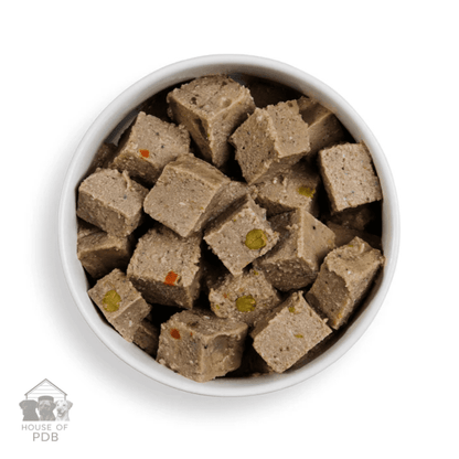 Forthglade Salmon & Potato Wet Dog Food - House Of PDB